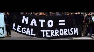 FUCK YOU NATO - OTAN