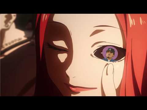 KAMI & Smoko Ono - Reboot [Chance Verse Only]