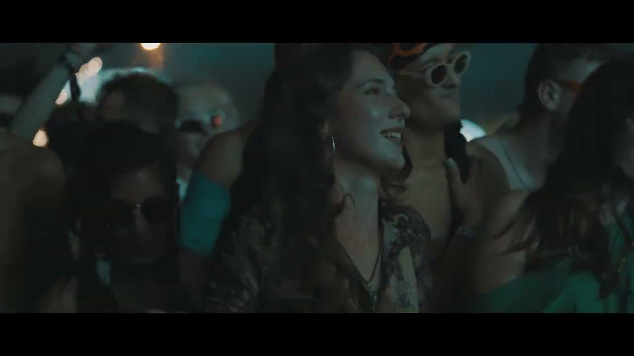 Aftermovie officiel du festival ERVA Festival