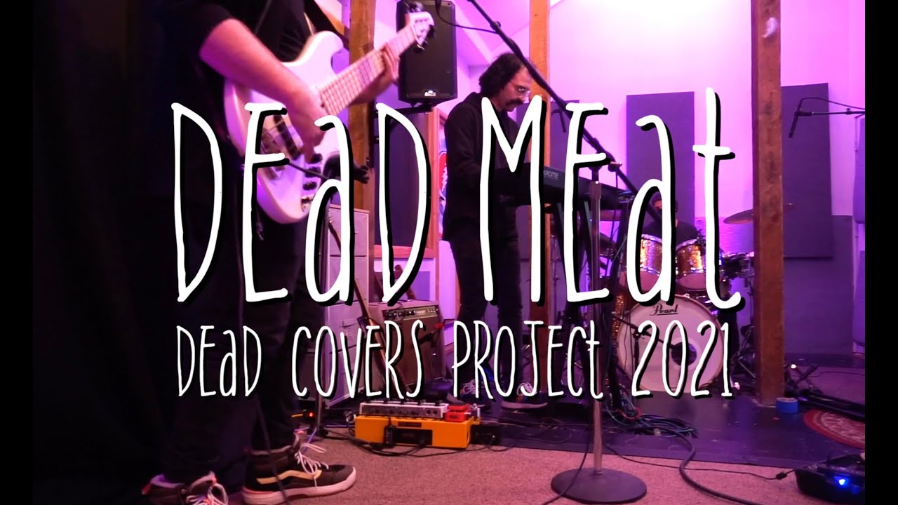 Promotional video thumbnail 2 for Dead Meat