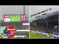 Kompany, it’s Time to Go… | Burnley 0-5 Arsenal