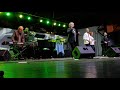 The Manhattan Transfer- Mystery (live) 8-25-19