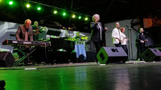 The Manhattan Transfer- Mystery (live) 8-25-19