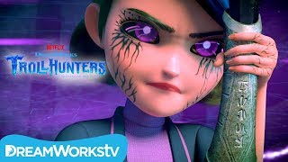 Claires Ultimate Portal  TROLLHUNTERS