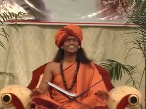 Krishna the Complete Incarnation of the Divine! HDH Nithyananda
