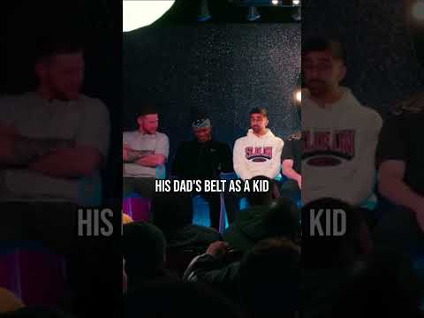 If only KSI was better at dodging...😰#shorts