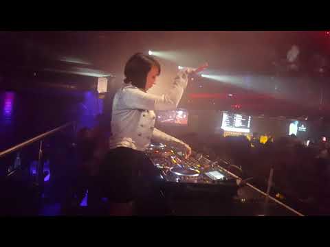 Dj Liky Duplex club Praha 6.7.2019 (1)