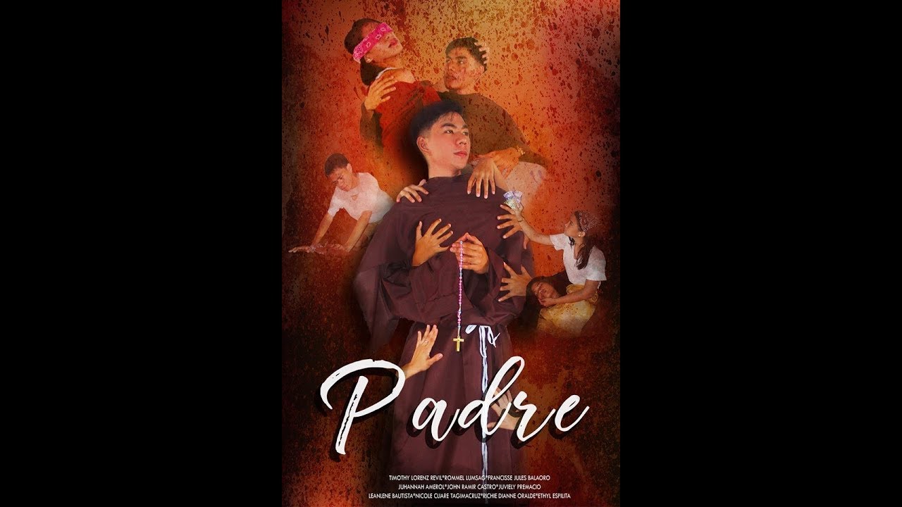 Graciano Lopez Jaena Fray Botod PARODY 1