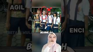 Download lagu Inilah siswa sma dulu vs sekarang mp3 Download lagu Inilah siswa sma dulu vs sekarang mp3