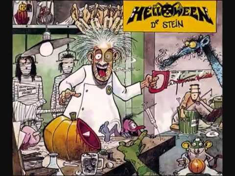 Helloween   Dr  Stein