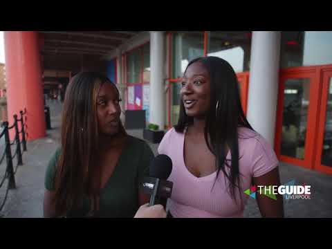 A special recording of BBC Sport's Netballers Podcast at Netball World Cup | The Guide Liverpool