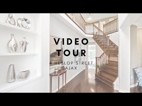 4 Heslop St Ajax