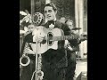 Everything I Have Is Yours - Al Bowlly - Decca F. 3853