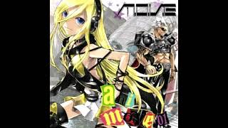 m.o.v.e - Oboete imasu ka Cover