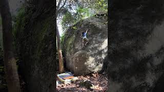 Video thumbnail of El Papà està Boig, 6a. La Riba