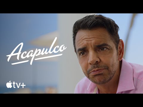 Acapulco — Tráiler oficial | Apple TV+