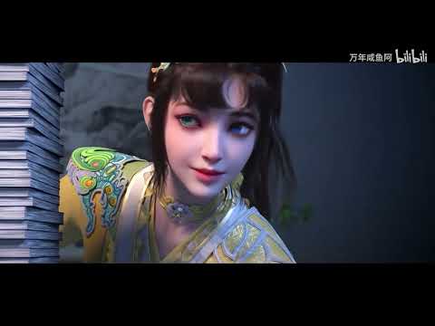 潘辰 - 初心（《少年歌行 風花雪月篇》OP片頭曲主題曲完整版）