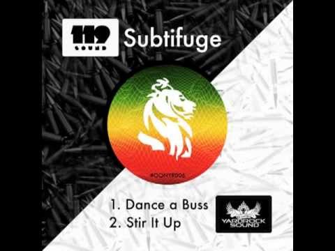 Subtifuge - Stir It Up