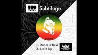 Subtifuge - Stir It Up