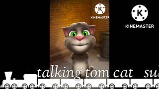 TOM SINGING SARASWATHI NAMASTUBYAM