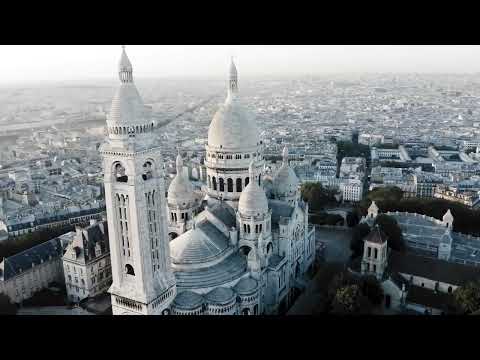 Paris City Effil Tower | Fahim Ahmed