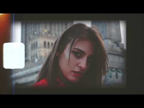 The Elegant Universe feat. Junior Paes - Dangerous