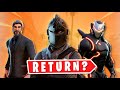 WILL THE OLD BATTLE PASSES RETURN TO FORTNITE
