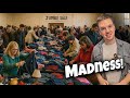 So You Want To Go To A Jumble Sale