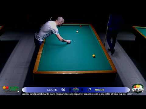 6 1 19 Mocini Vs Libutti