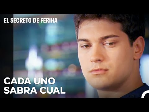Emir Quemó Los Barcos - El Secreto De Feriha Capítulo 28