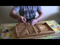 UFT T27 - видео