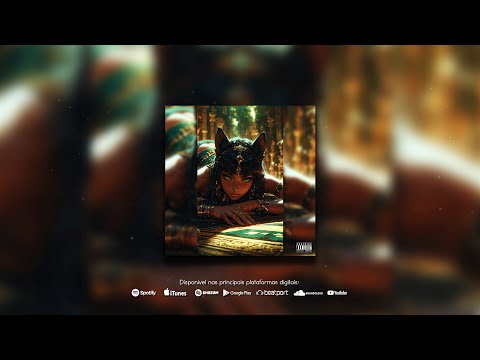 LOthief, Beowülf - Gypsy (Slowed To Perfection)