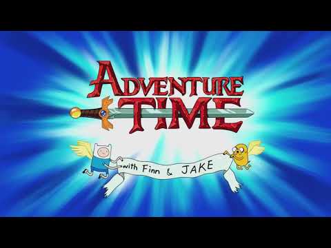 Adventure Time - Intro (Instrumental)