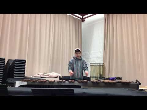 Full Moon Rising - Julie Davila