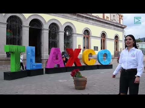 🌊🦋Ven y Descubre estos Lotes Residenciales en Atlangatepec #Tlaxcala.🌵🌺