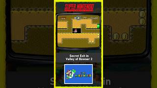 Capa de Valley of Bowser 2