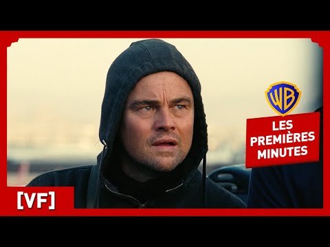 Une bataille après l'autre | Regardez les premières minutes du film