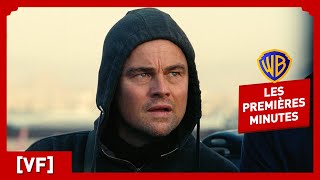 Une bataille après l'autre | Regardez les premières minutes du film