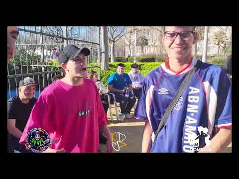 [FILTROS] DAREN VS TIMBO VS LOKENDO VS JHARRY | Pre-Regional Ratos de Sábado Daimiel