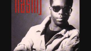 Kashif - Love Letter Out Loud