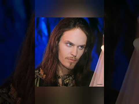 Nicholas Rogers australian model /actor 