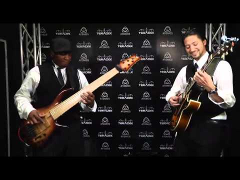 Hit The Road Jack - Derek Short , Thomas Muramatsu