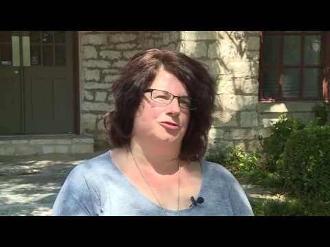 Relocating the historic old Stagecoach Inn