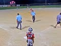 Heated Youth Game Leads To Ejection Forfeit