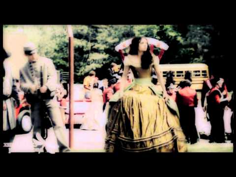 damon + elena { delena } | baby i'm amazed by you ☀