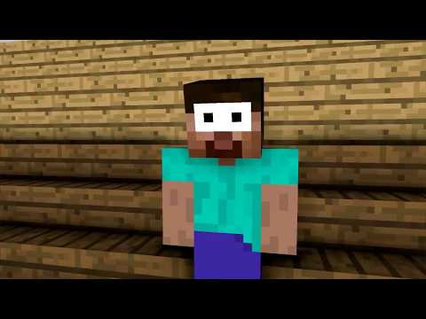 Monster School : The Mobs Caught Steve Dancing in the Classroom   Minecraft Animation
