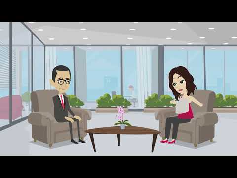 Bridge Fractional Marketing video.