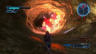 [EDF5実況]ストーム１に憧れて・・・_#31「洞穴侵入作戦　第二段階」