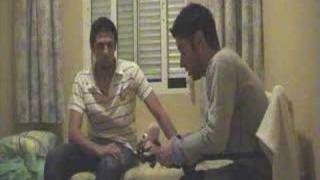 Como la lluvia al sol