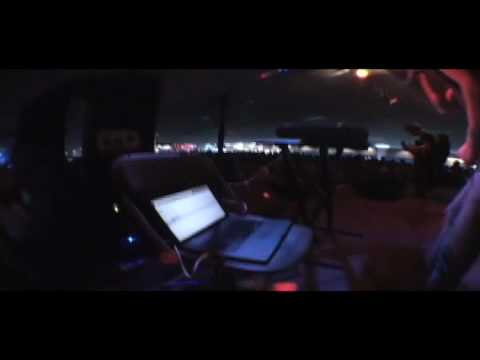 A Night To Die For - Painted Smiles (Live @ Skateland, Westland MI, 2-13-10)